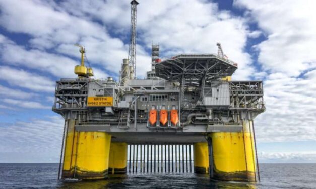 WSJ, Le major del petrolio ridisegnano la mappa globale degli investimenti