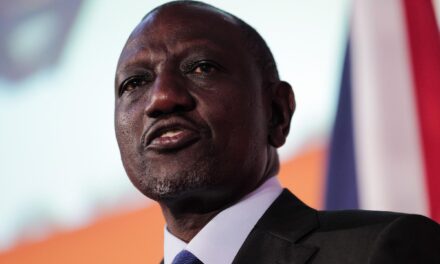 Italia-Kenya. Ruto a Roma per rafforzare la partnership strategica