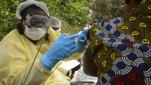 ebola