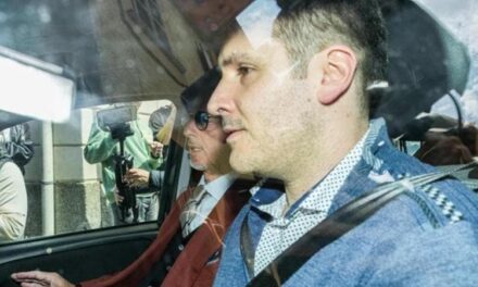Garlasco, la Procura insiste: “Sempio tornò volontariamente davanti alla casa di Chiara Poggi”