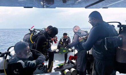 Prime autopsie sui sub morti alle Maldive, i legali delle famiglie puntano il dito contro l’ateneo