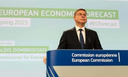 Inflazione e crescita, la guerra nel Golfo rallenta l’Europa: peggiorano le stime Ue per Italia ed Eurozona