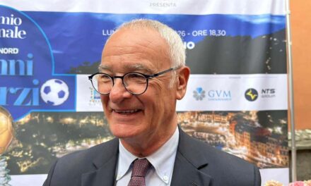 Ranieri riapre alla Nazionale: “Ora sono libero, mai dire mai”