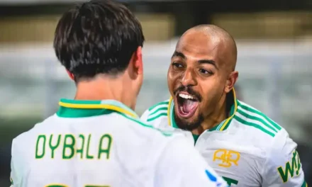 Serie A, Roma e Como volano in Champions. Juve e Milan fuori: sarà Europa League
