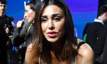 Belén Rodriguez ricoverata al Policlinico di Milano dopo l’allarme dei vicini: dimessa dopo gli accertamenti