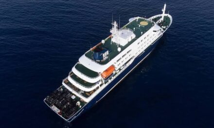 Hantavirus sulla nave Mv Hondius, salgono a 8 i casi: Oms monitora il focolaio