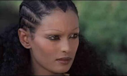 Addio a Zeudi Araya, icona di bellezza e protagonista del cinema italiano