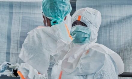 Sospetto caso di Ebola a Cagliari: paziente isolato, campioni inviati allo Spallanzani
