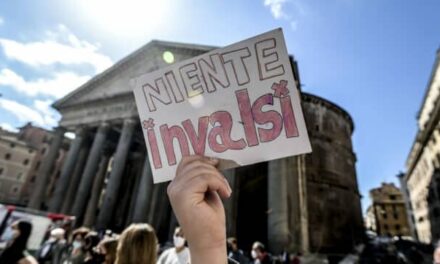 Scuola, due giorni di sciopero il 6 e 7 maggio
