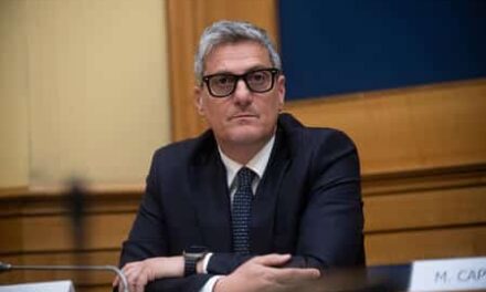 Editoria, Barachini: “Il futuro dell’informazione non può essere deciso dagli algoritmi”