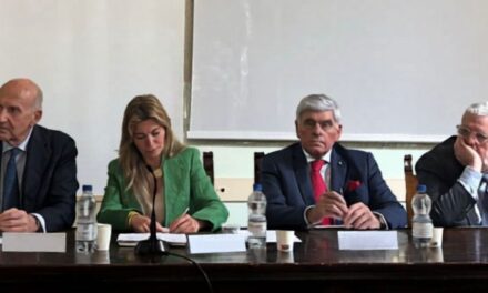 La rivoluzione tecnologica è già qui. E l’Italia può vincerla
