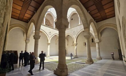 Palermo, da custode di cultura a motore di innovazione