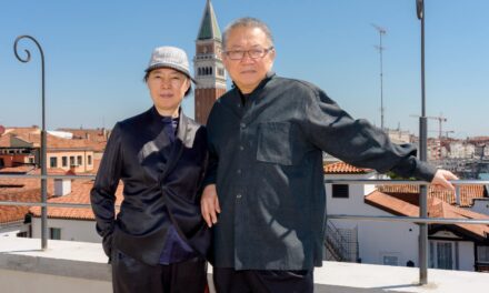 La Biennale Architettura 2027 immagina nuove forme di coesistenza