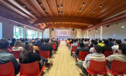 Stop for Safety: grande adesione alla Giornata Nazionale per la Sicurezza sul Lavoro, oltre 20mila i lavoratori di Enel e dell’indotto