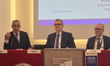 Informazione locale, a Roma il confronto FILE sul futuro dell’editoria