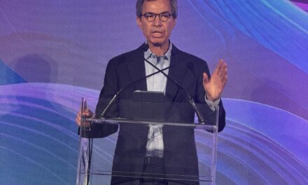 TechEmotion, Angelo Moratti: “quando l’oceano non chiede permessi e il silenzio costa caro”
