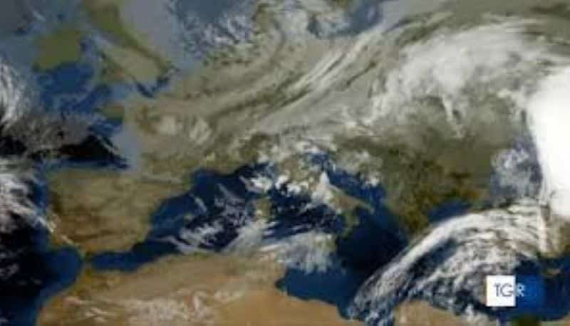 Meteorologi, in arrivo cinque anni di caldo record, il 2027 potrebbe essere il più torrido di sempre