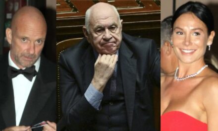 Caso Minetti, nuove verifiche sulla grazia: Nordio pronto a querelare Ranucci