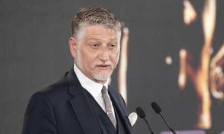 Giuli al Quirinale: «Inaccettabile negare fondi al film su Regeni»