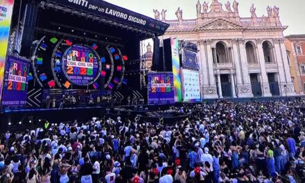 Concertone Primo Maggio 2026 a Roma: cantanti, ospiti, orari e dove vedere l’evento