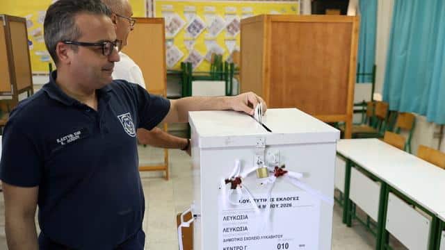 Elezioni a Cipro 2026, cresce l’estrema destra: Christodoulides rischia l’isolamento politico