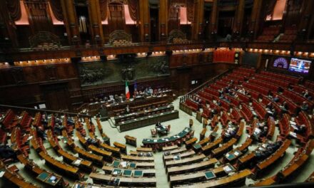 Il Centrodestra ha depositato il Bignami Bis, il nuovo testo della riforma elettorale