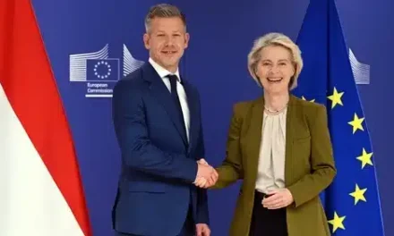 Fondi europei bloccati, l’Ungheria avvia il dialogo con Bruxelles