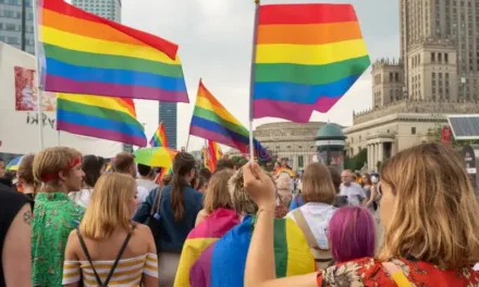 Polonia: riconosciuto per la prima volta un matrimonio tra persone dello stesso sesso celebrato all’estero