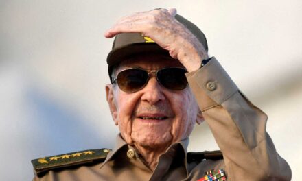 Cuba, Usa incriminano Raúl Castro per il caso dei voli del 1996