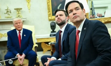 Vance contro Rubio, la sfida per il dopo Trump passa anche dal Vaticano