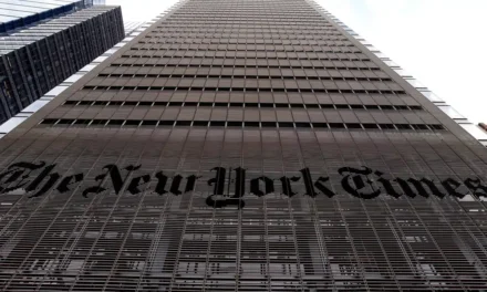 New York Times contro Trump: “Attacca la libertà di stampa”. Sulzberger critica anche i media Usa