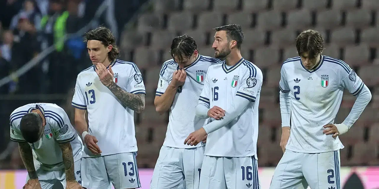 Mondiali 2026: la FIFA vieta le borracce d’acqua negli stadi