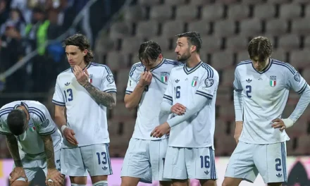 Mondiali 2026: la FIFA vieta le borracce d’acqua negli stadi