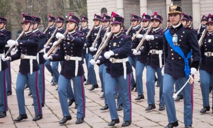 Scuola Militare Teulié, un docente ai domiciliari per accuse di abusi sugli studenti
