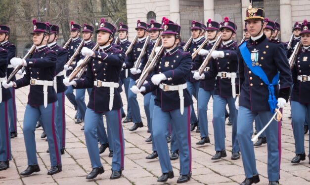 Scuola Militare Teulié, un docente ai domiciliari per accuse di abusi sugli studenti