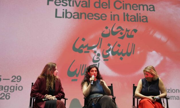 Successo a Roma per il primo Festival del Cinema Libanese