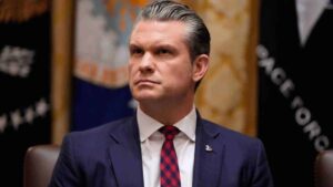 Hegseth