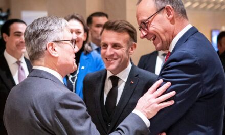 Ucraina, vertice di Londra tra i leader europei: più sostegno a Kiev e nuove pressioni sulla Russia