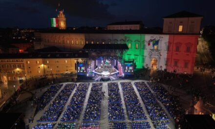 La Repubblica compie 80 anni: memoria e valori in una nuova festa di Piazza del Quirinale