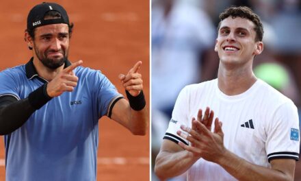 Roland Garros, è il giorno dei quarti: tre italiani a caccia della semifinale