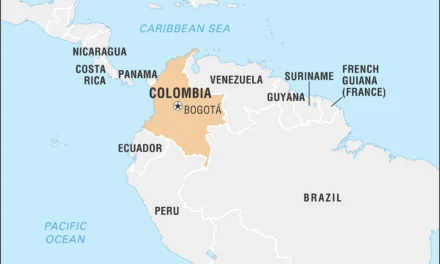 Elezioni Colombia, al primo turno: l’estrema destra in testa. Cepeda contesta il risultato