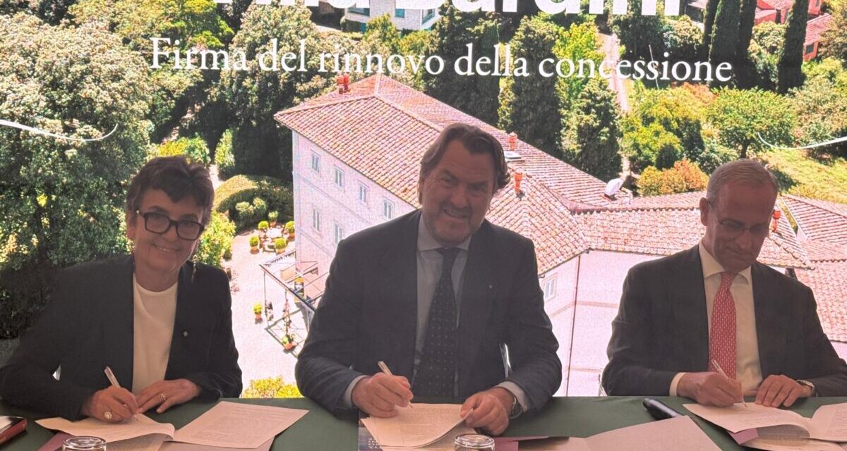 Demanio, concessioni a 50 anni: il valore del tempo nella collaborazione tra Stato e privati per il patrimonio pubblico