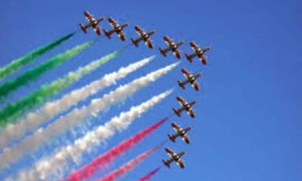 2 Giugno. Le iniziative della presidenza del Consiglio per gli 80 anni della Repubblica