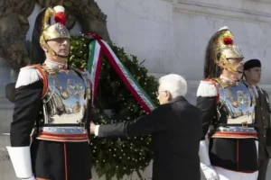 mattarella
